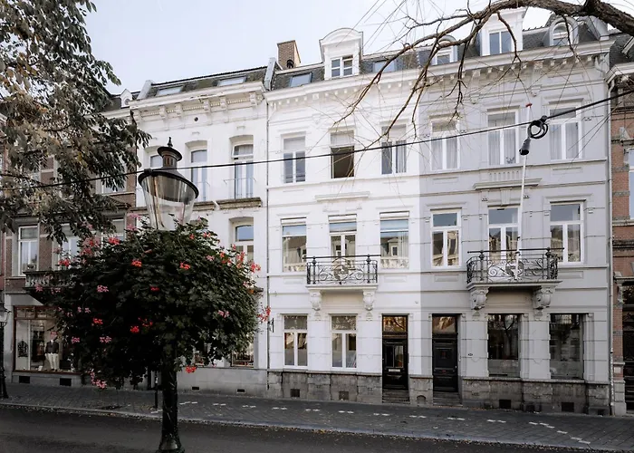 W Y C K - E N D Boutique Hotel