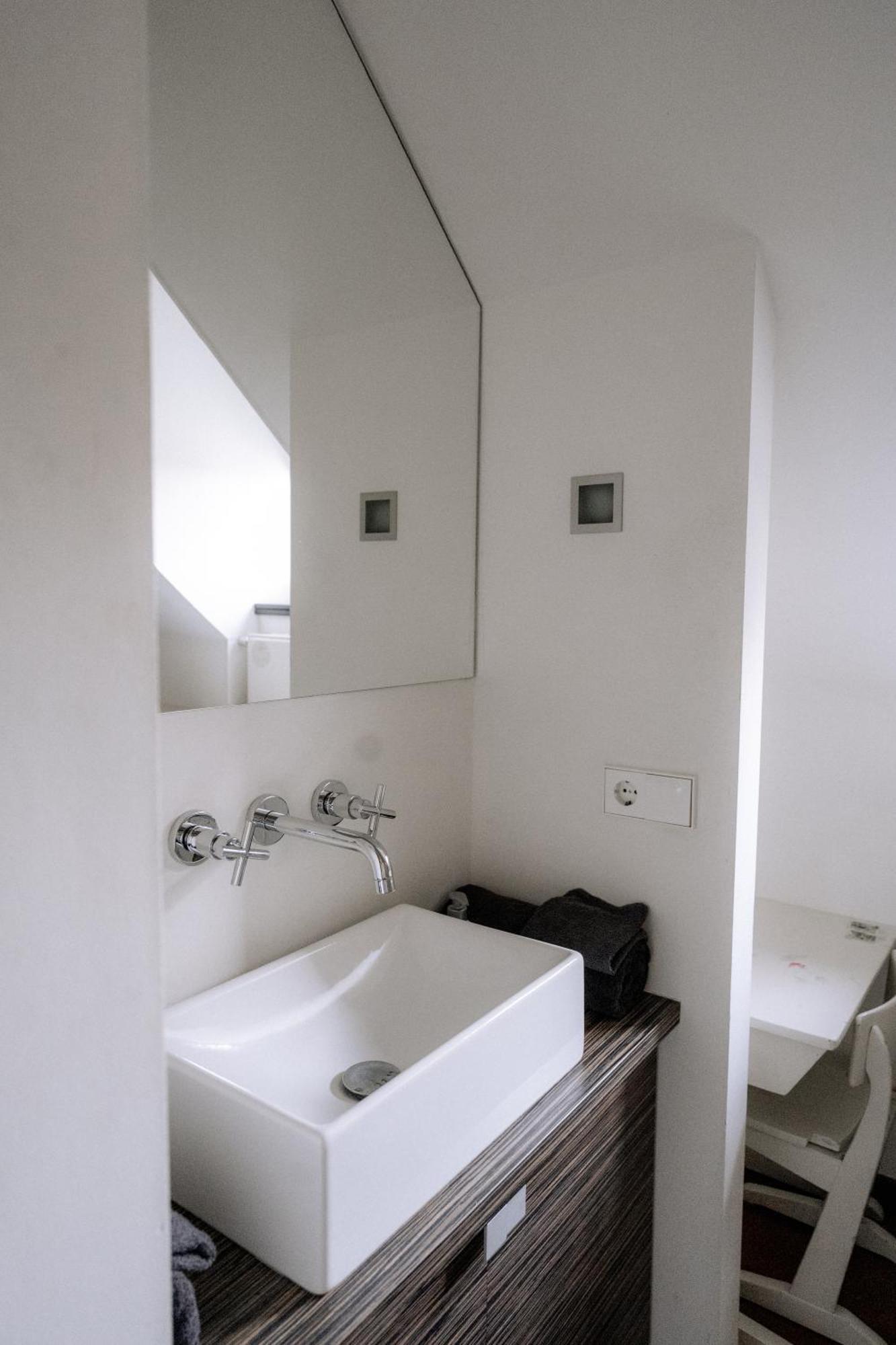 W Y C K - E N D Boutique Apartment