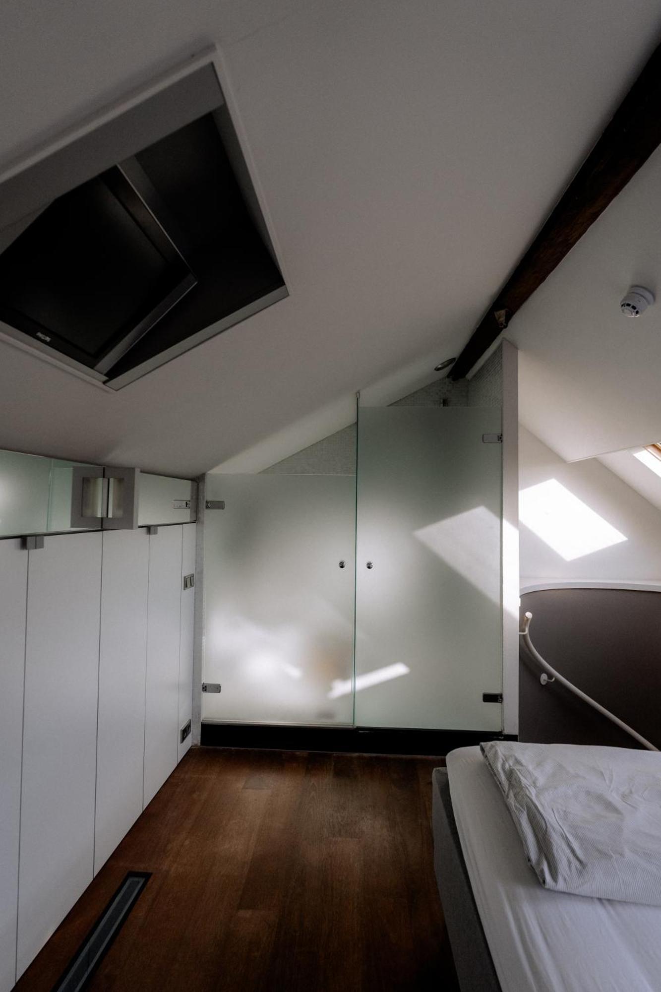 Apartment W Y C K - E N D Boutique