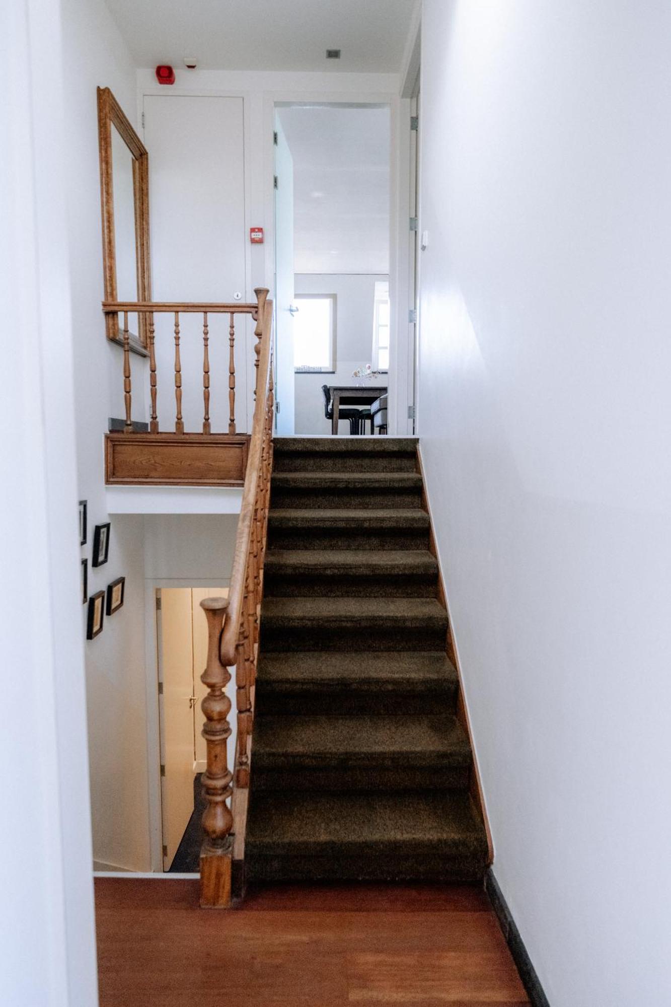 W Y C K - E N D Boutique Apartment *