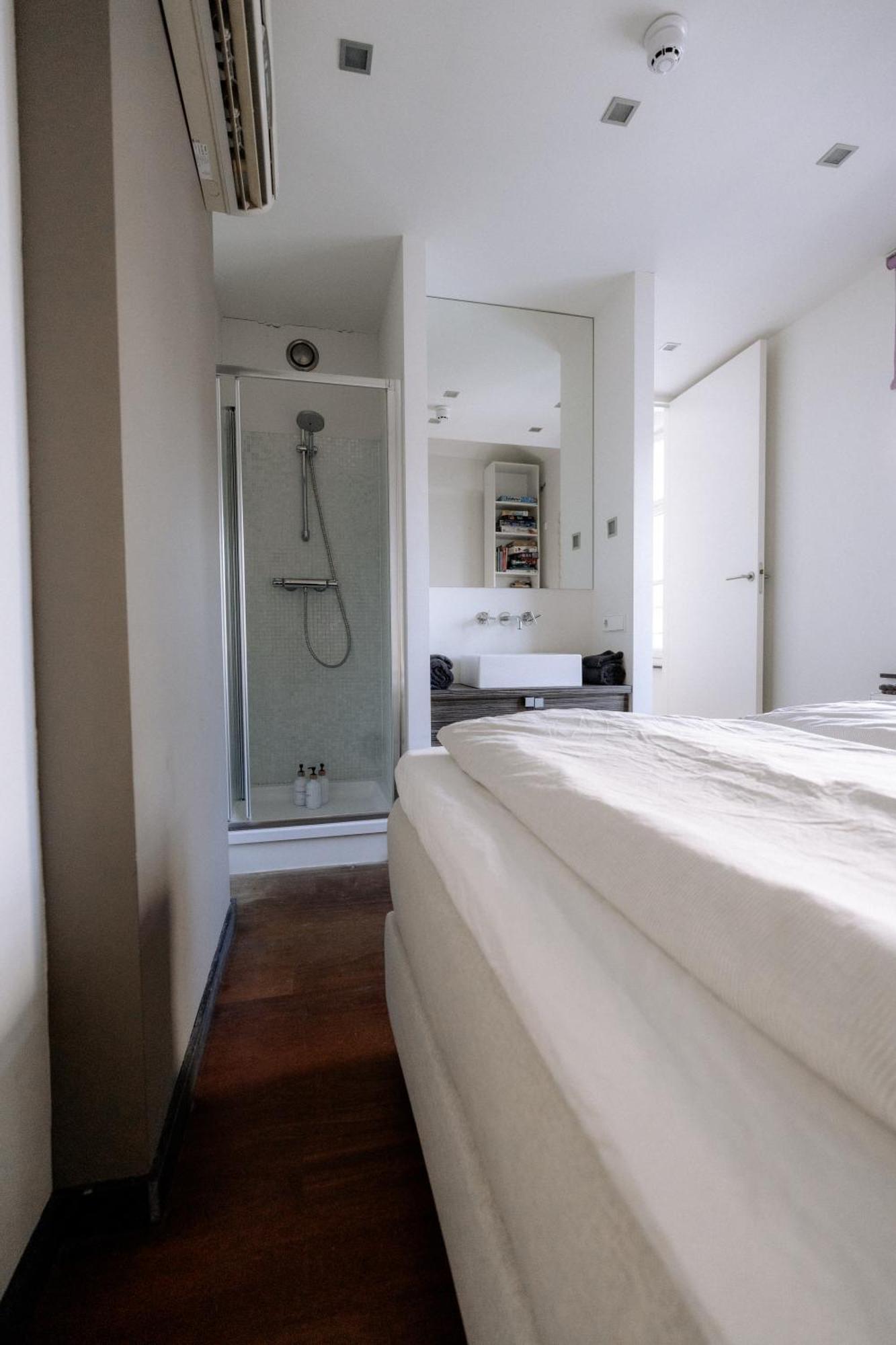 W Y C K - E N D Boutique Apartment