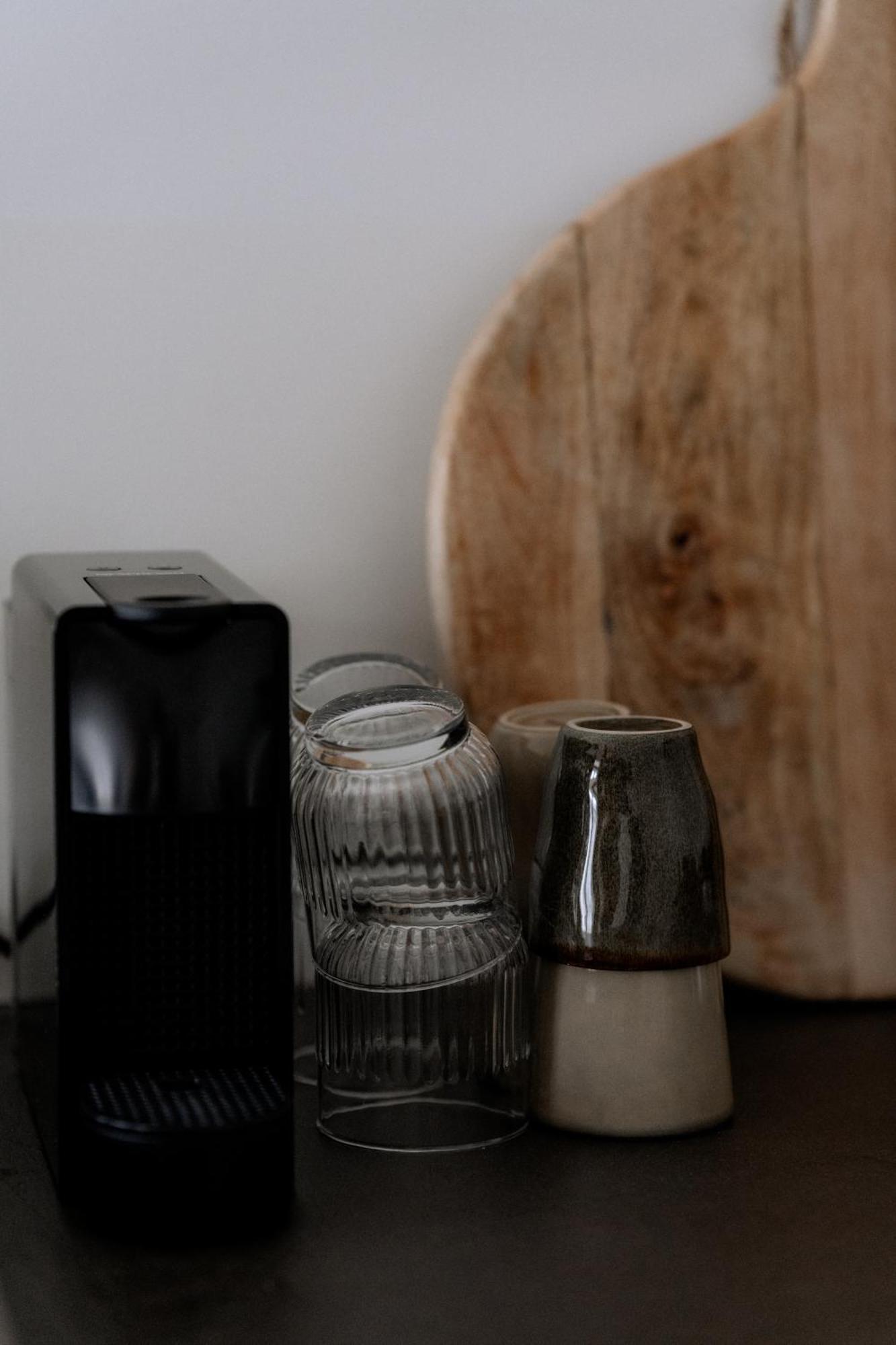 Apartment W Y C K - E N D Boutique *