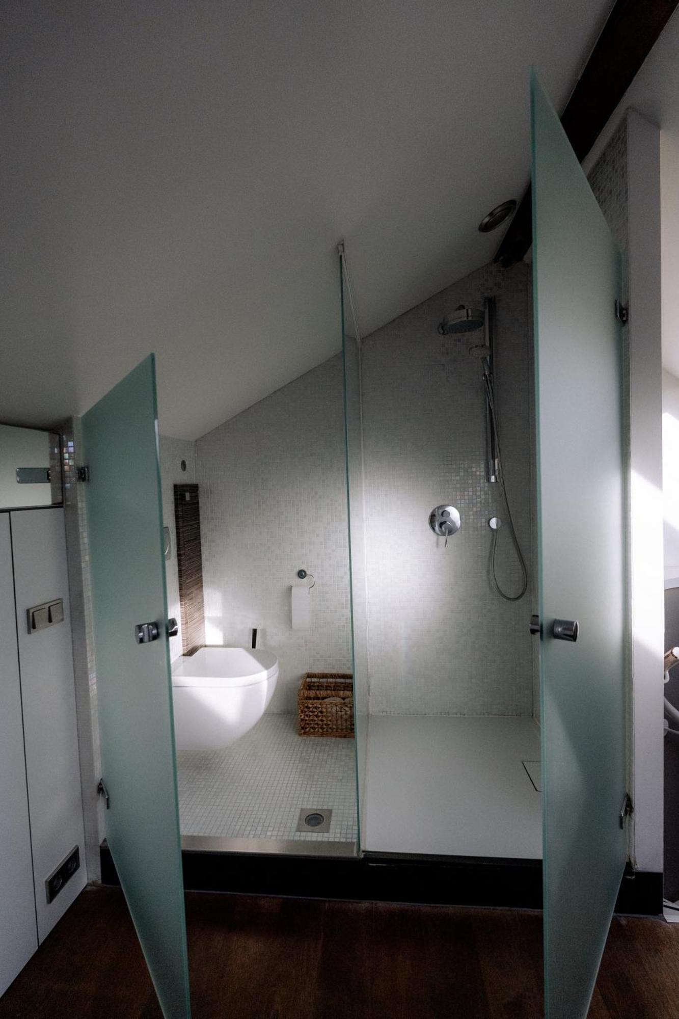 W Y C K - E N D Boutique Apartment Maastricht