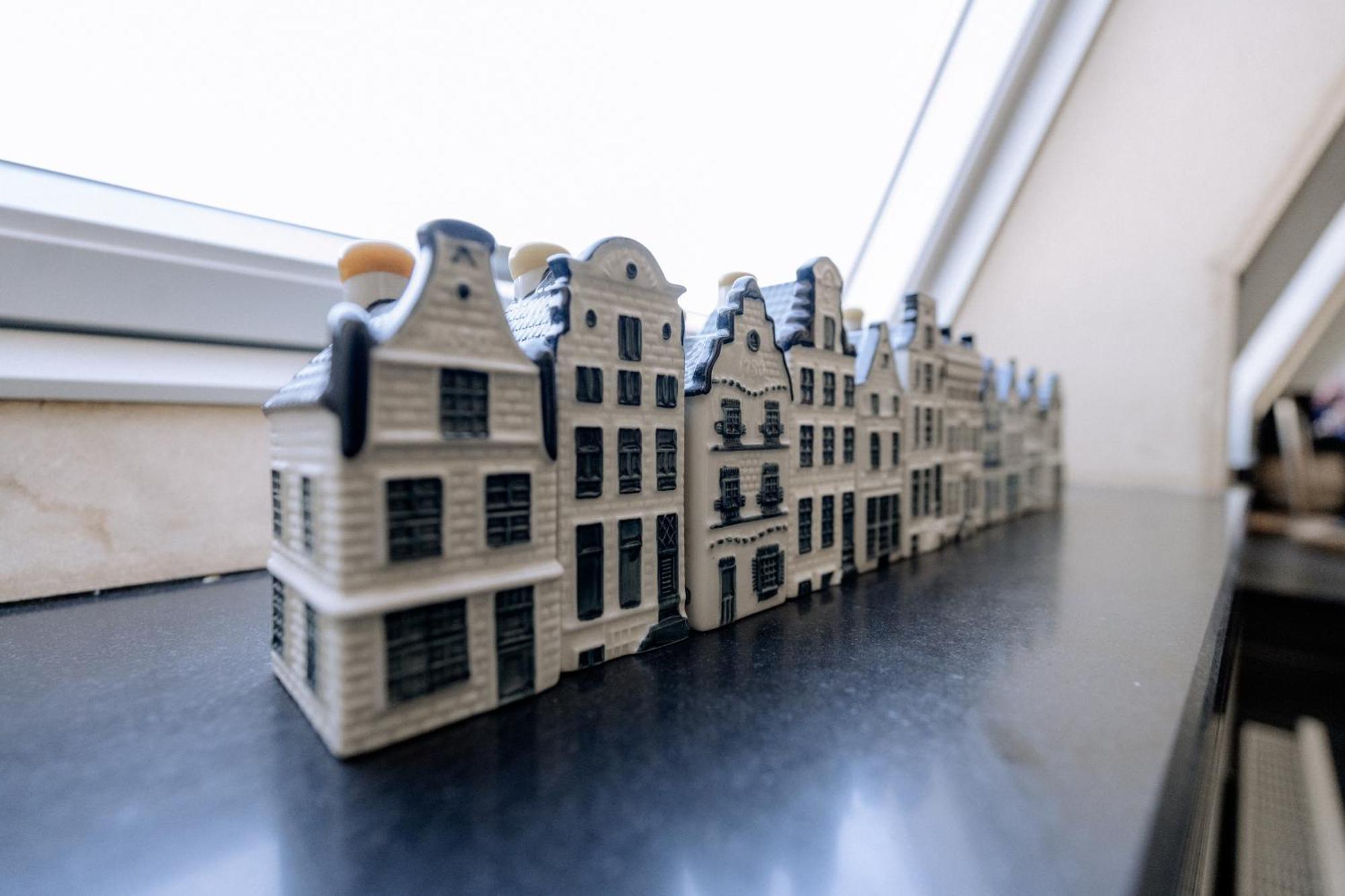 W Y C K - E N D Boutique Apartment
