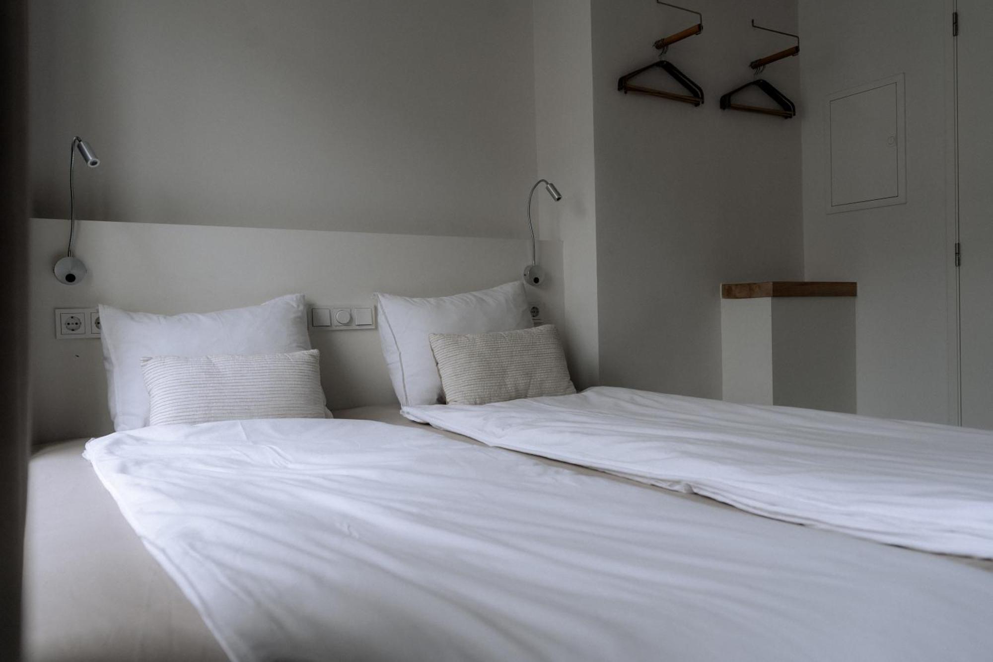 Apartment W Y C K - E N D Boutique Maastricht