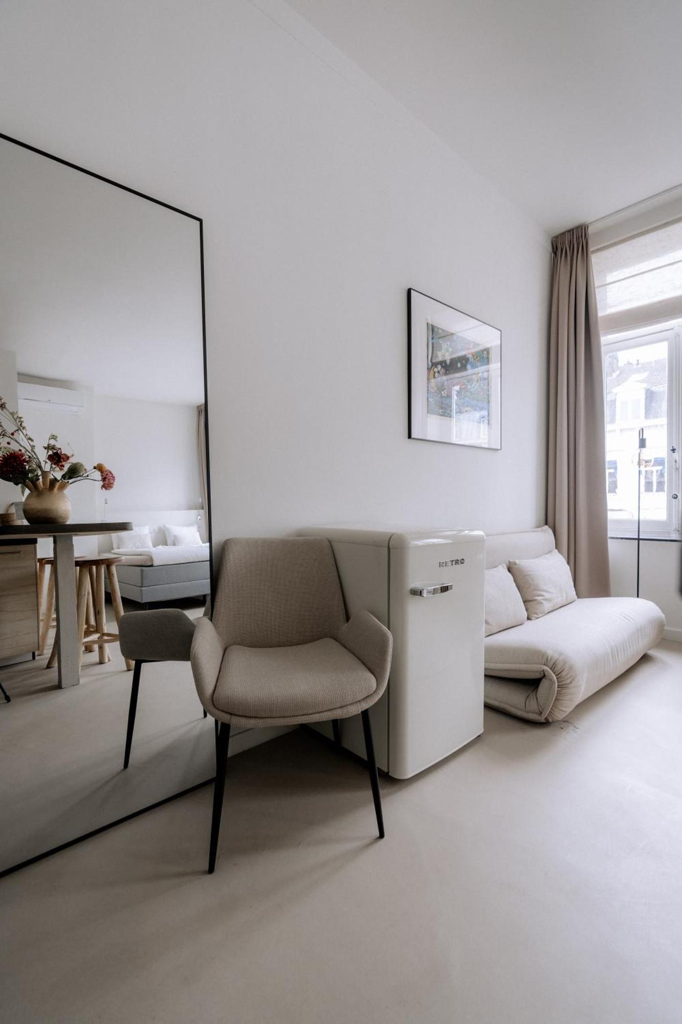 W Y C K - E N D Boutique Maastricht