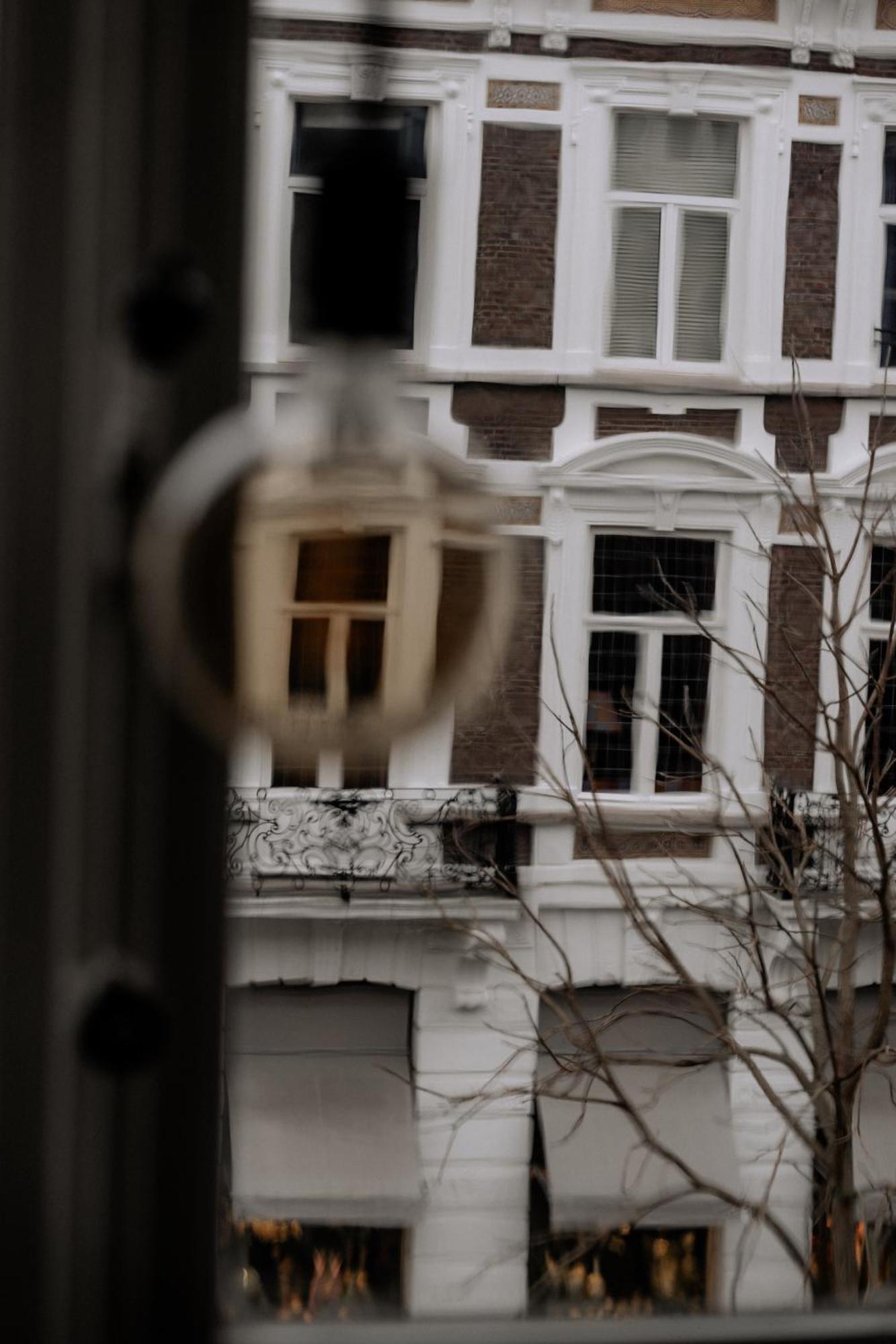Apartment W Y C K - E N D Boutique