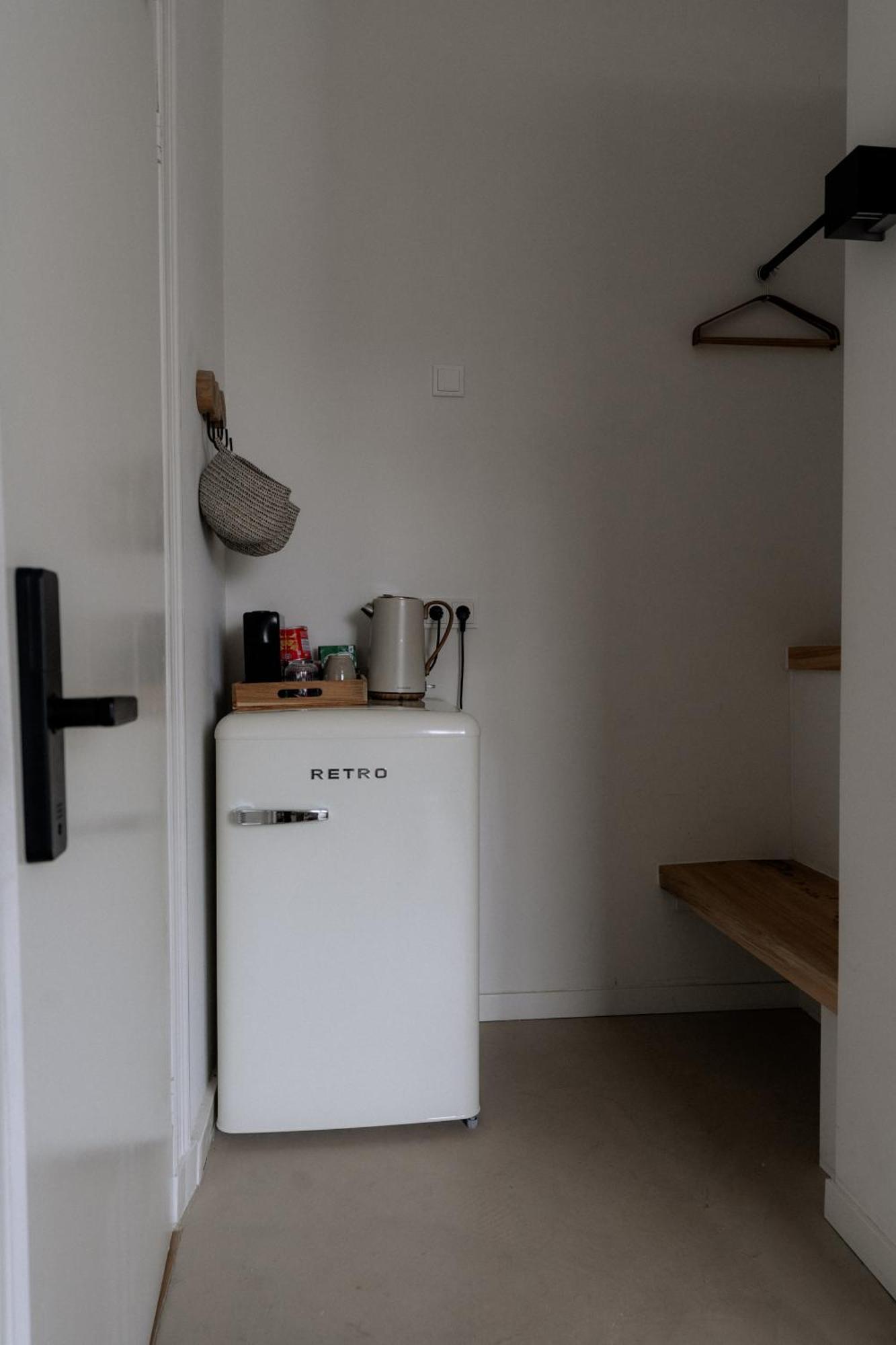 Apartment W Y C K - E N D Boutique *