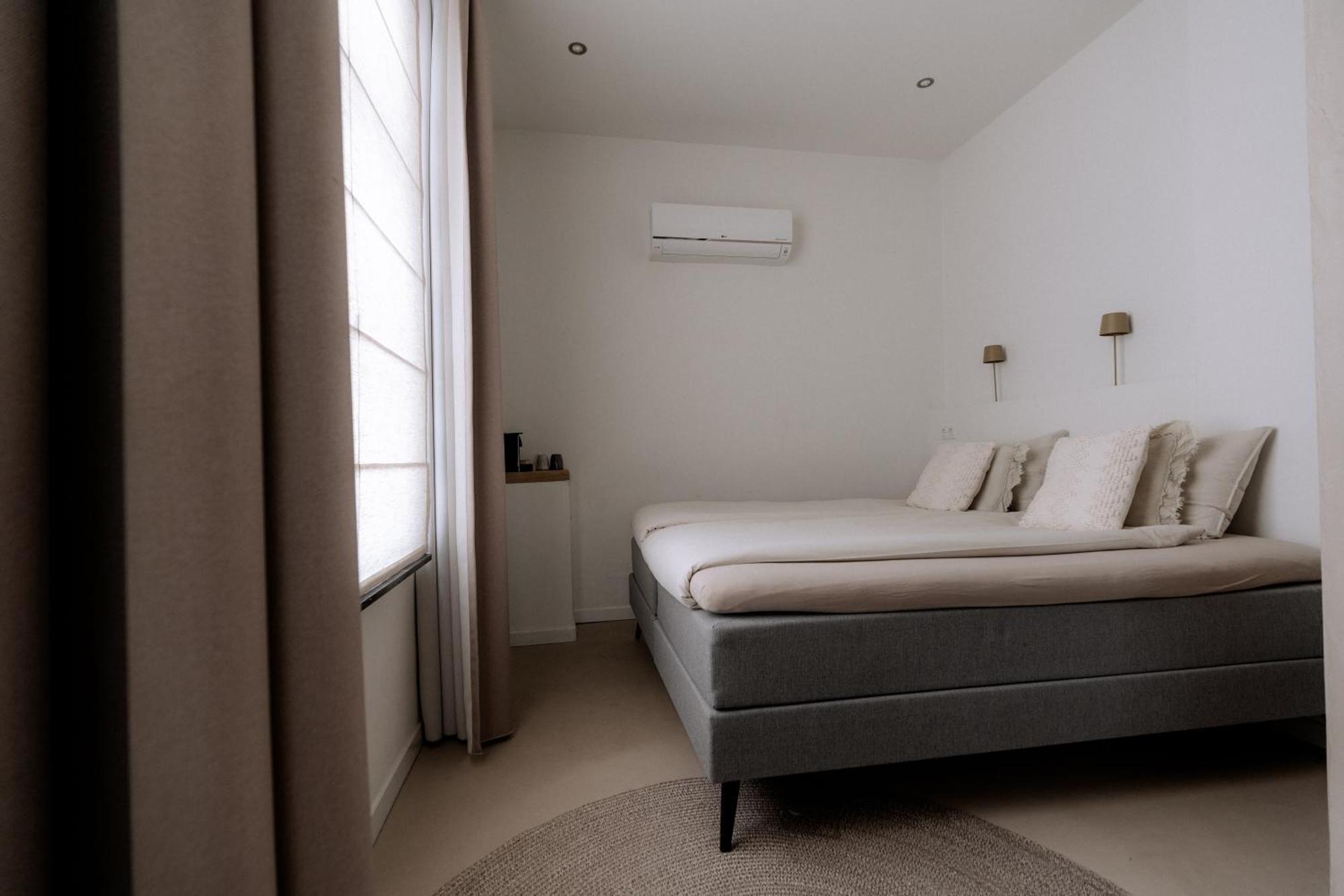 Appartement W Y C K - E N D Boutique *