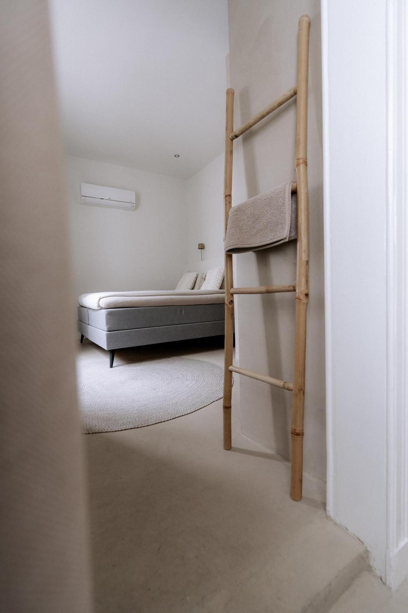 Apartment W Y C K - E N D Boutique Maastricht