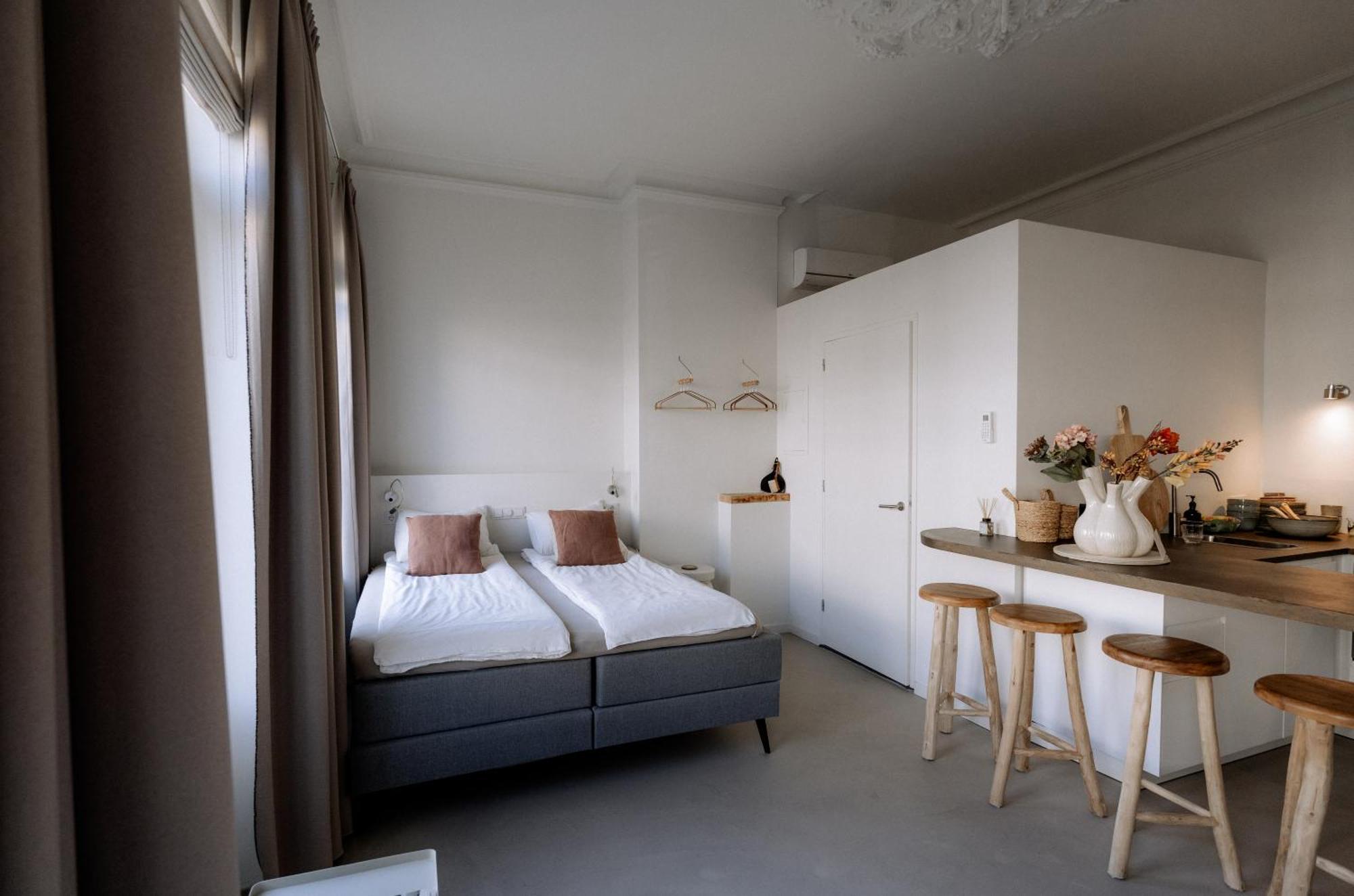 Apartment W Y C K - E N D Boutique