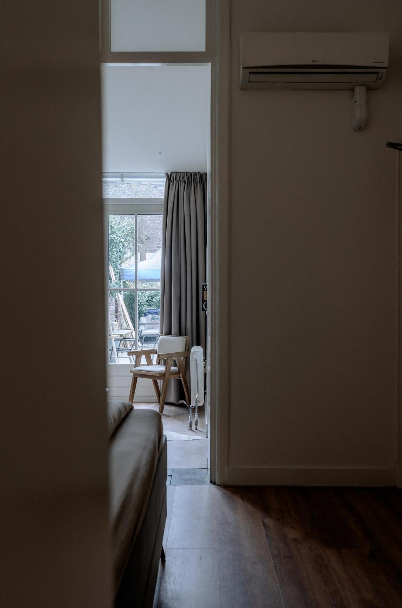 Apartment W Y C K - E N D Boutique