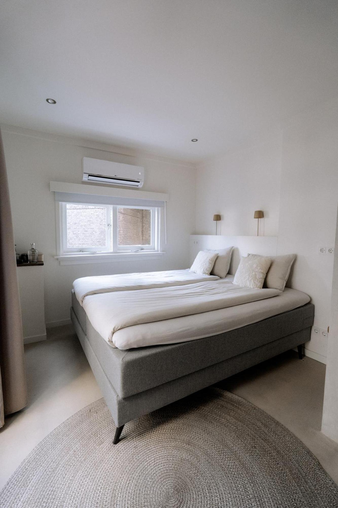 Apartment W Y C K - E N D Boutique *
