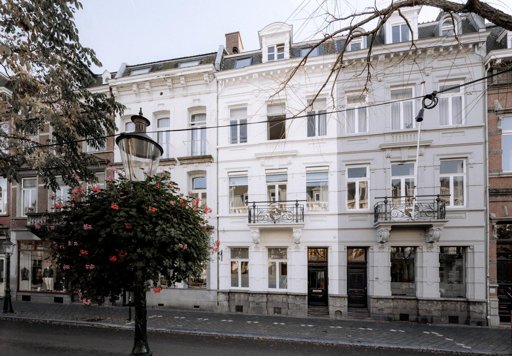 Apartment W Y C K - E N D Boutique *