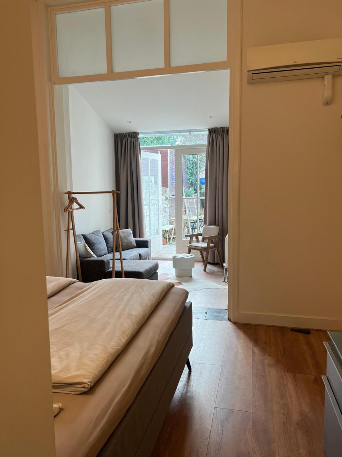 W Y C K - E N D Boutique Apartment *
