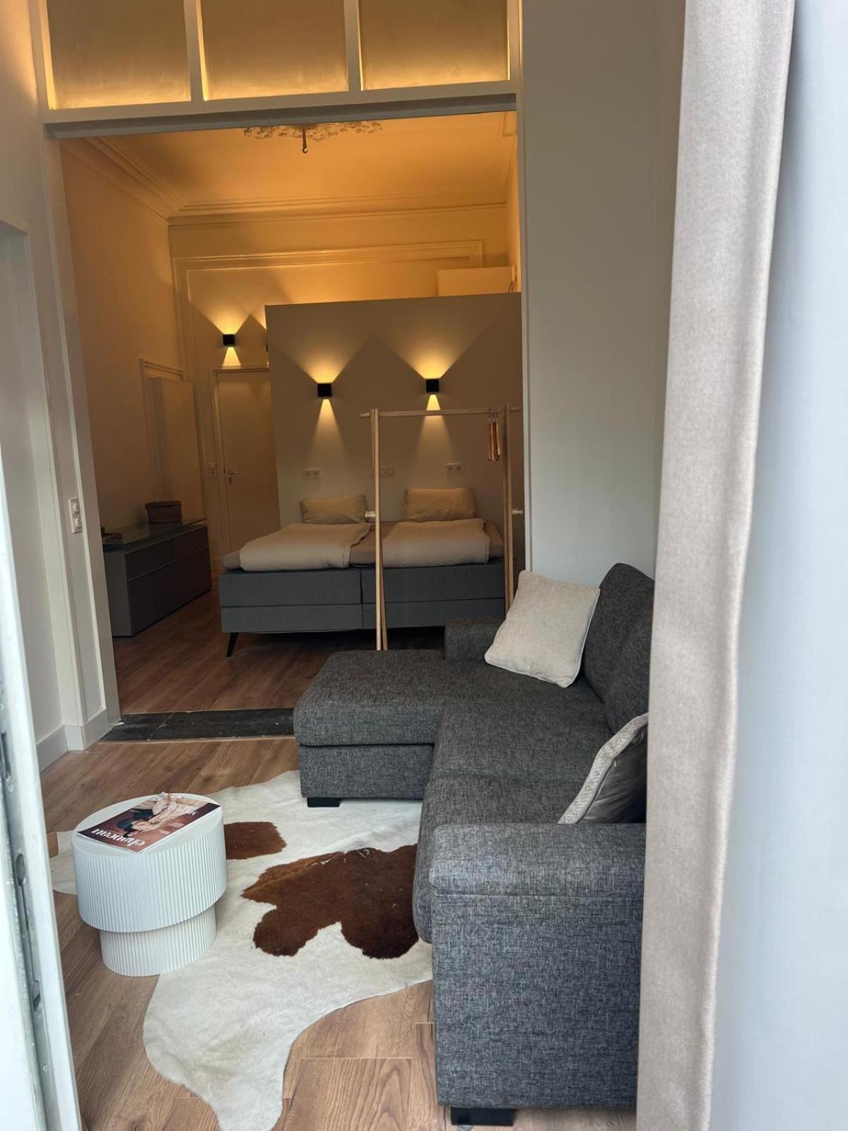 Appartement W Y C K - E N D Boutique *